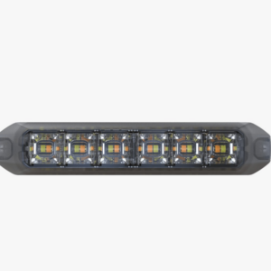 Sistemas de luces trasera codigos rojo y azul SP89RB