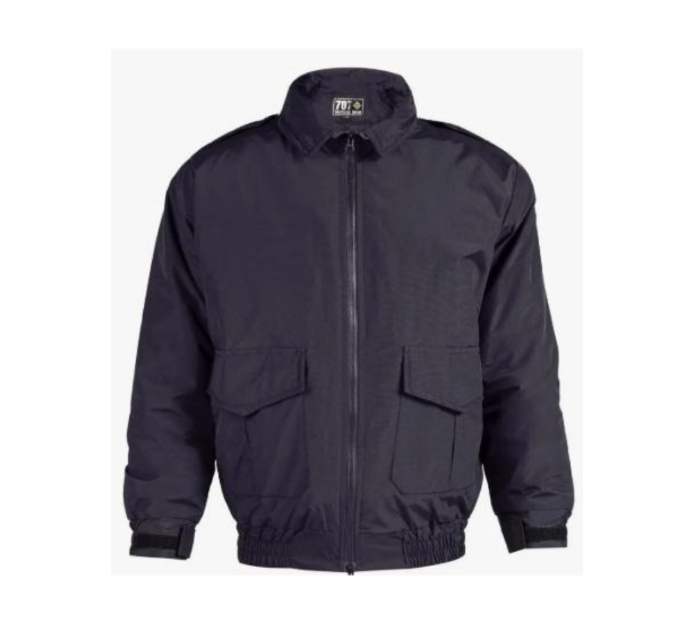 CHAMARRA PROXIMIDAD DOUBLE JACKET - Imagen 2