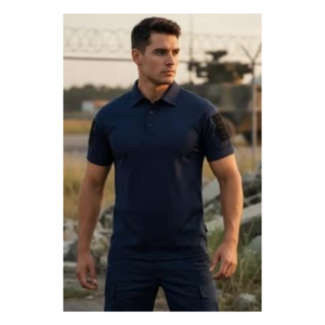 PLAYERA TIPO POLO MANGA CORTA PLO-MC/01