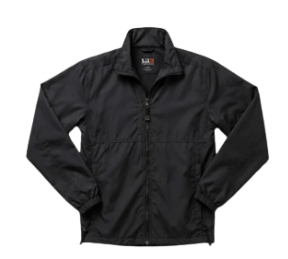 Chamarra Versatil Para Frio Modelo JKT - Imagen 2